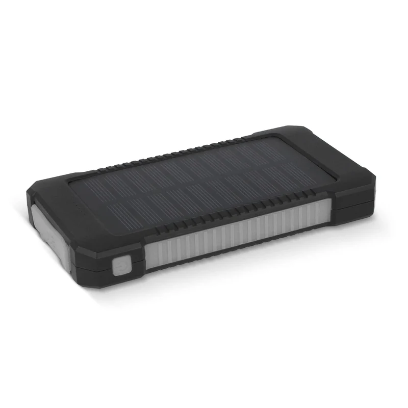 Powerbank Venture 8.000 mAh - Plastica riciclata