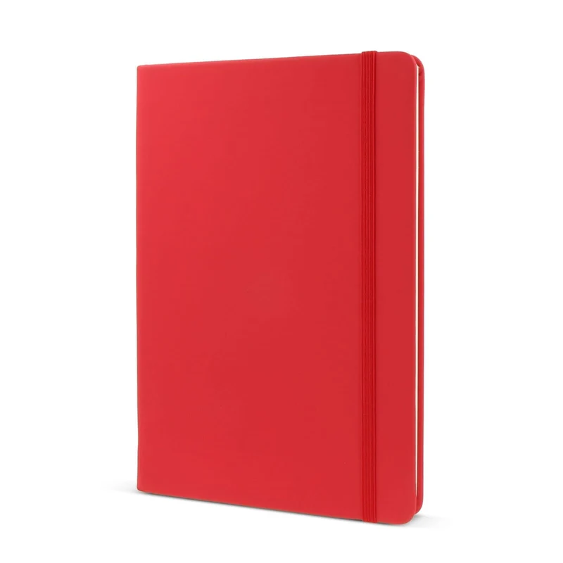 Quaderno R-PET/PU GRS A5