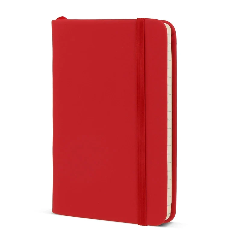 Quaderno R-PET/PU GRS A6