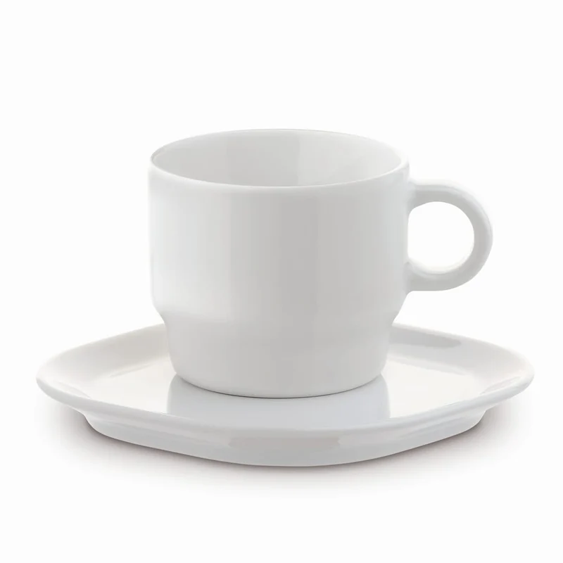 Set tazza quad Satellite 180ml