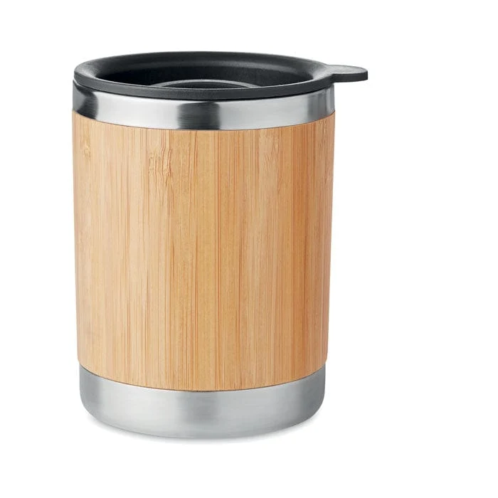 Tazza in bamboo 250 ml