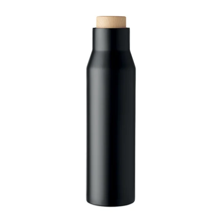 Thermos doppio strato 500 ml in acciaio inossidabile