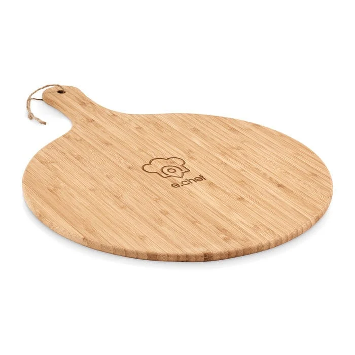 Tagliere rotondo da 31cm