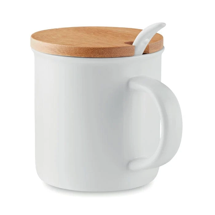 Tazza in porcellana