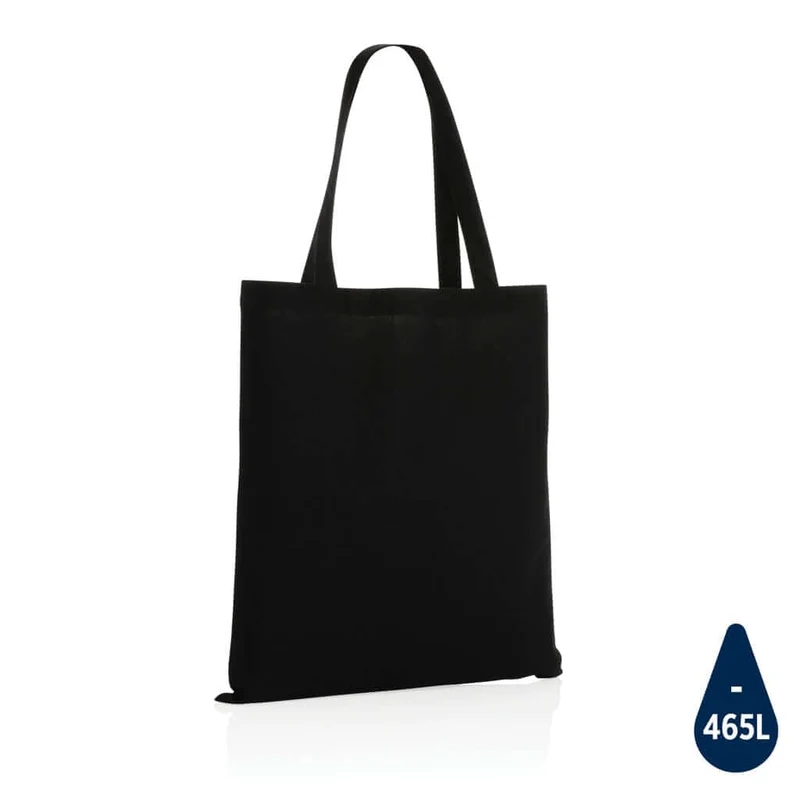 Borsa Impact AWARE™ in cotone riciclato 145 g – 38 × 40 cm