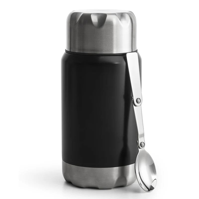Thermos per alimenti Sagaform Mark 600ml