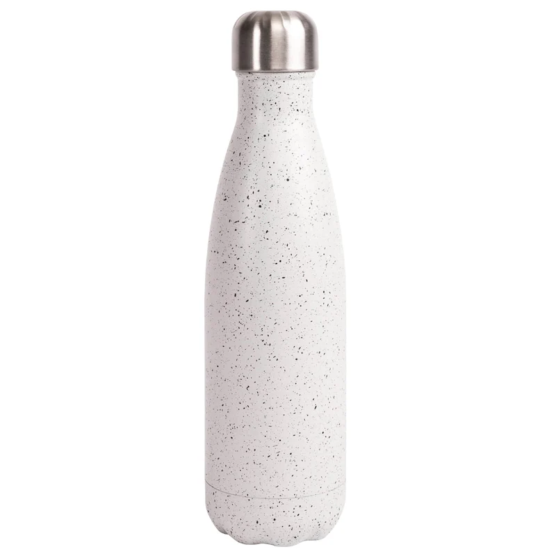 Sagaform Nils Bottiglia in acciaio Splash 500ml