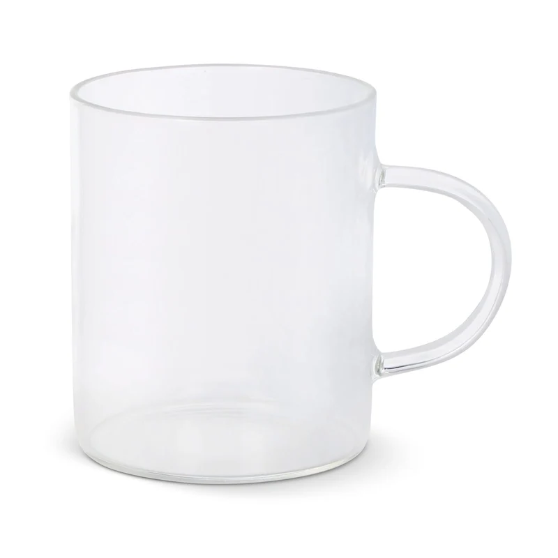 Bicchiere da caffè con manico Vardez 180 ml