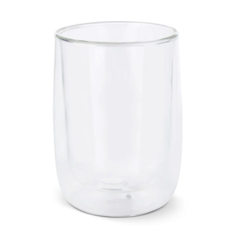 Bicchiere da caffè a doppia parete Marian 320 ml