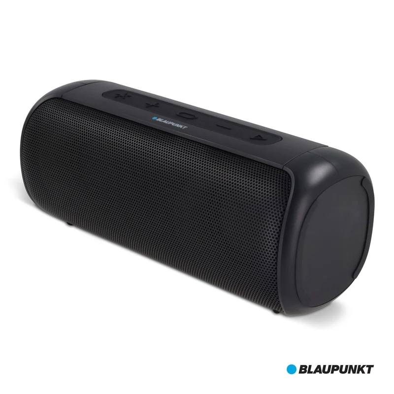 Blaupunkt Cassa portatile LED 20W