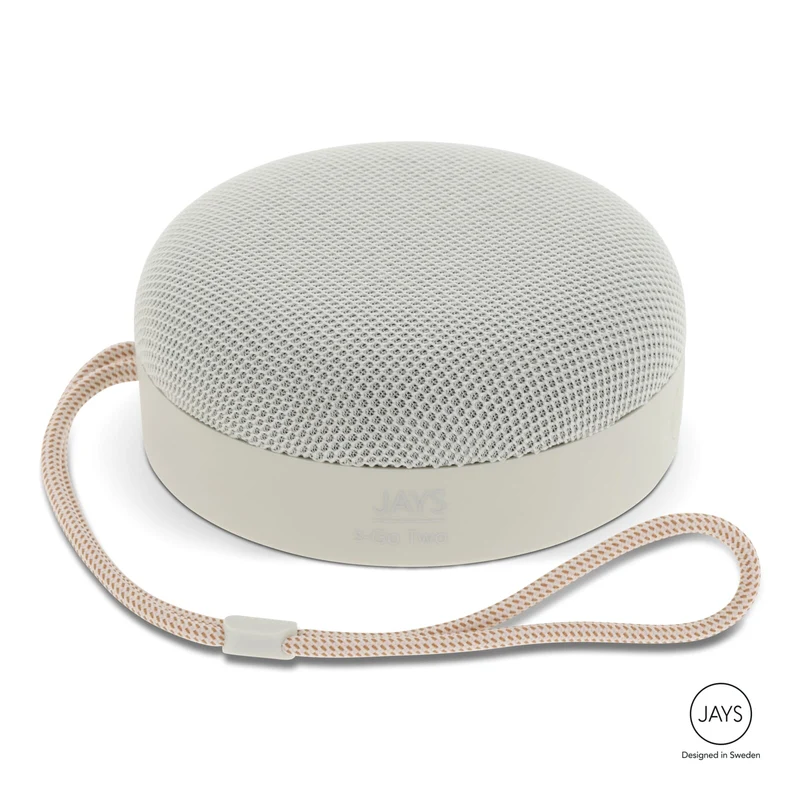 Jays S-Go Two TWS Bluetooth Speaker 5W