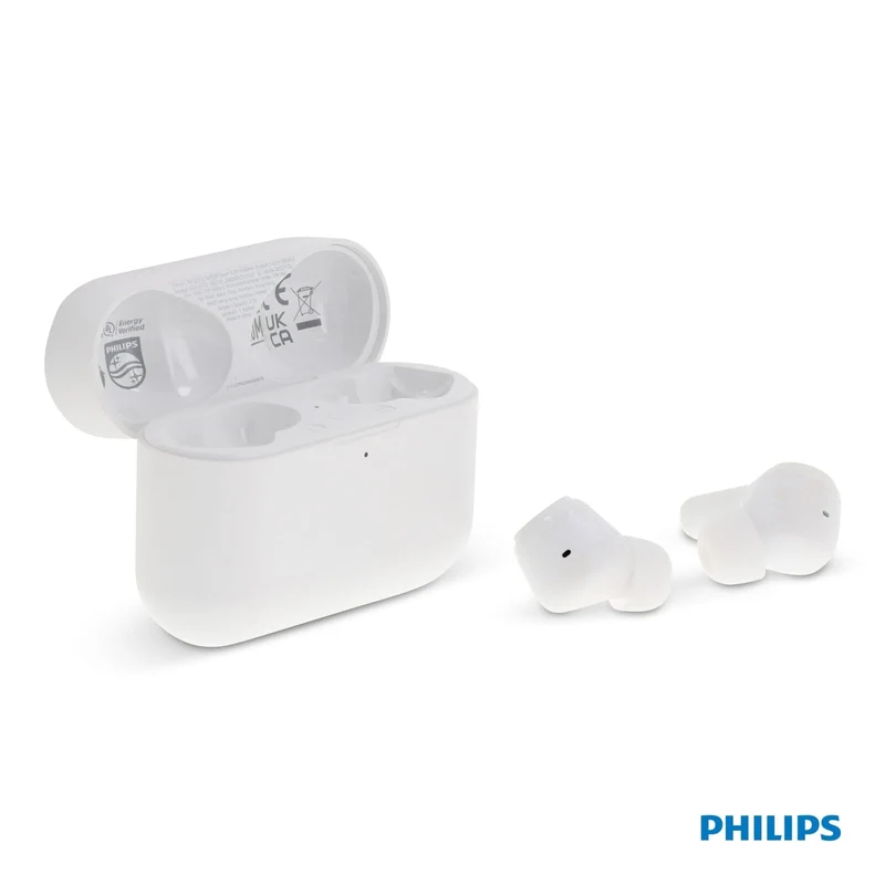 Philips TWS Earbuds ipx5