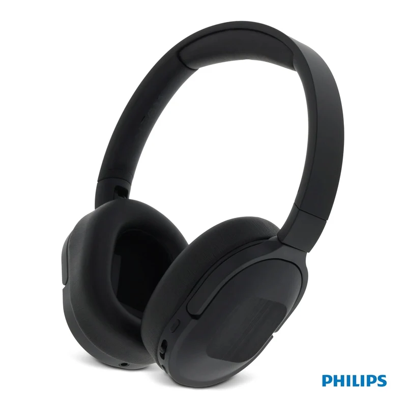 Philips Cuffie Bluetooth ANC