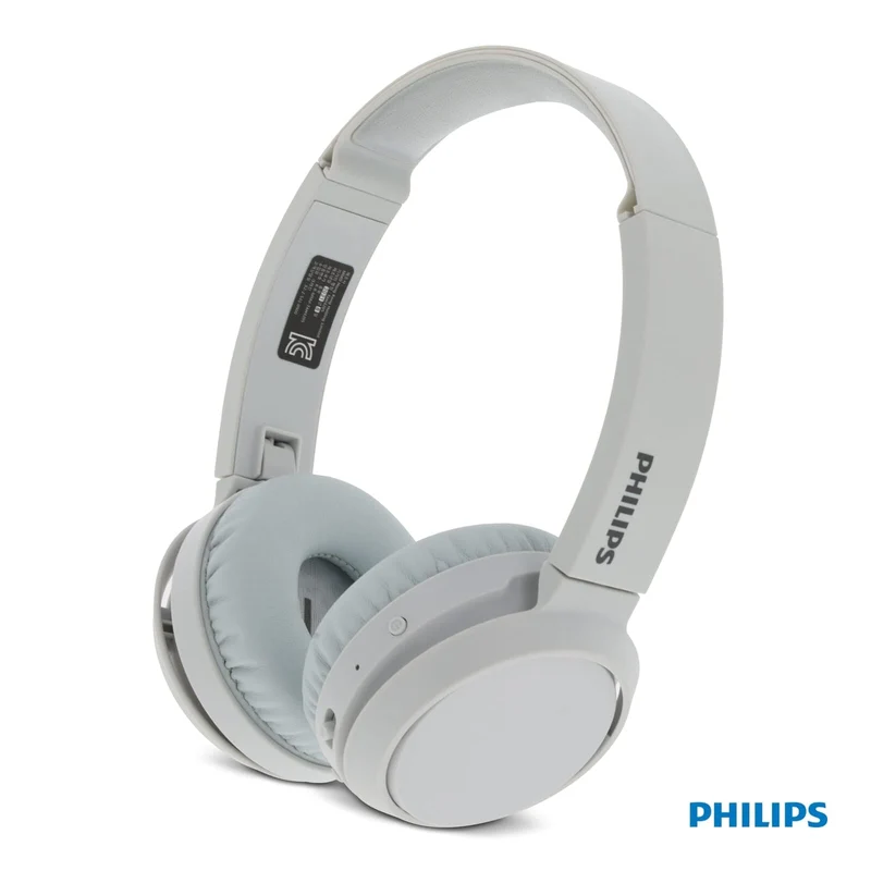 Philips Cuffie Bluetooth