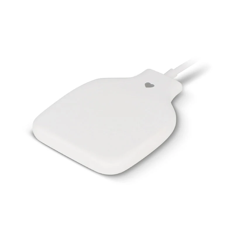 Ocean R-Plastic Caricatore Wireless
