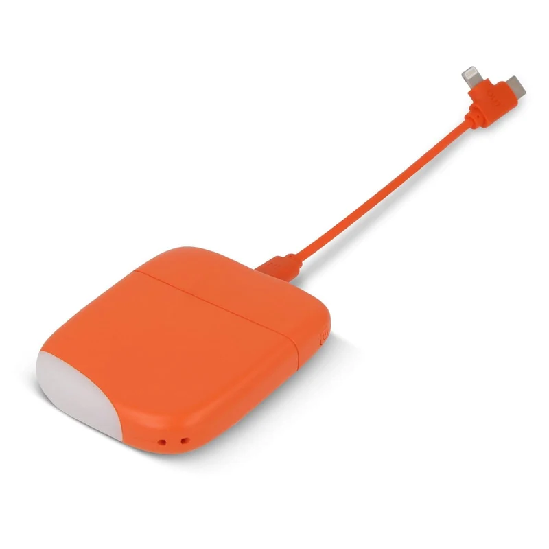 Xoopar Eco ICE P Powerbank 5000mAh