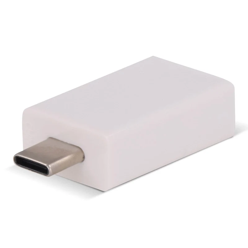 Asattatore USB-C a USB-A