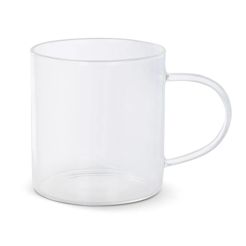 Bicchiere da caffè con manico Vardez 300 ml