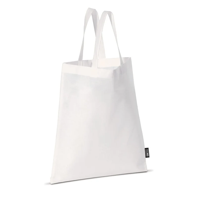 Borsa spesa in TNT 75g/m²