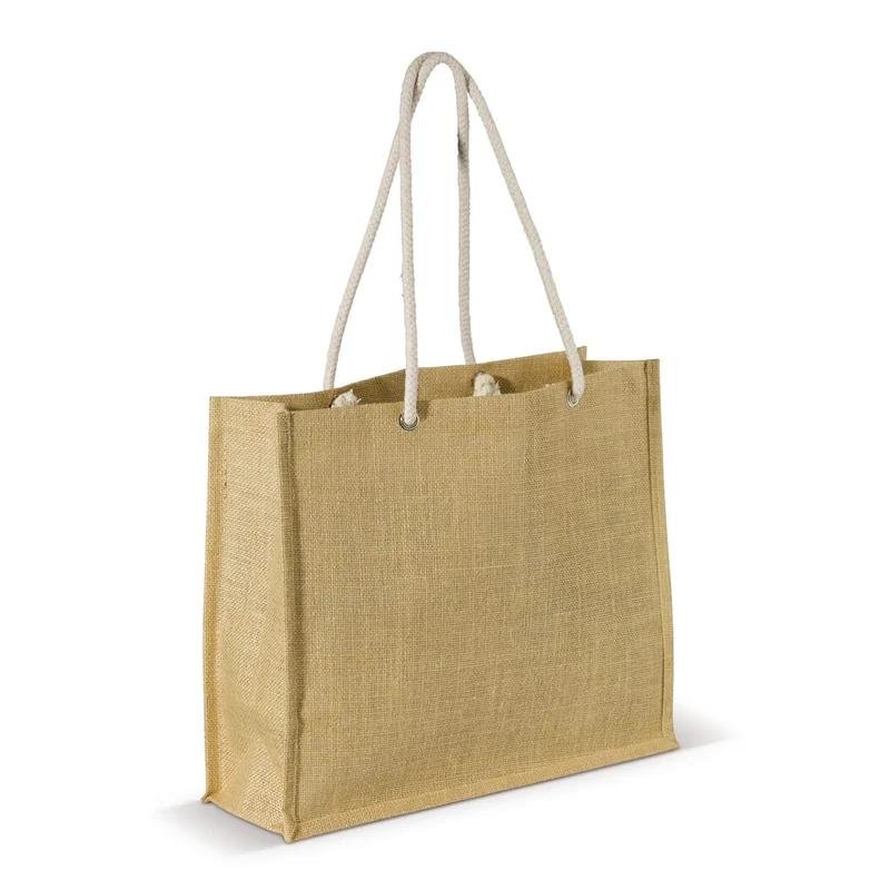 Borsa shopping in juta
