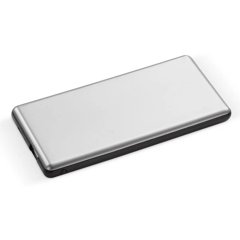 Powerbank illuminante 4000mAh