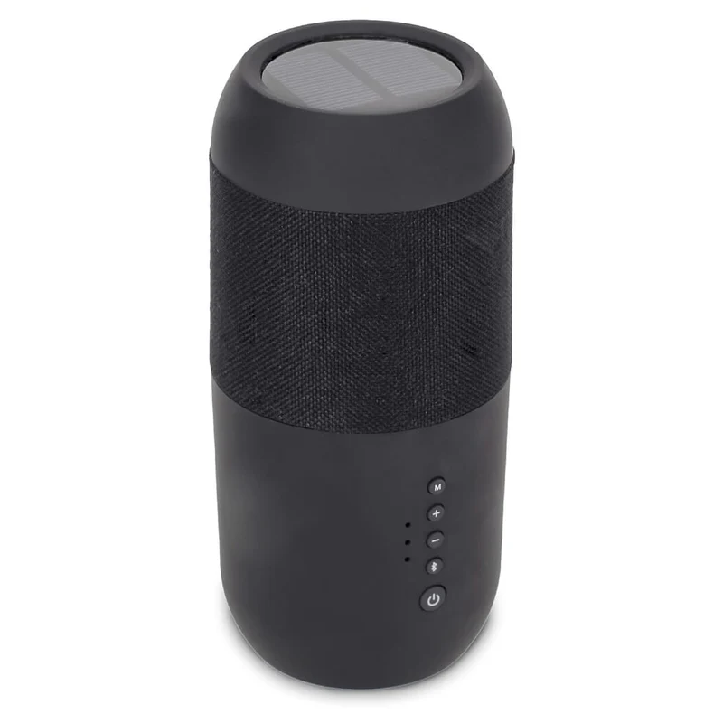 Lanterna senza fili per altoparlanti 2x5W IPX6