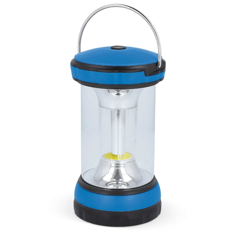 Lampada avventura
