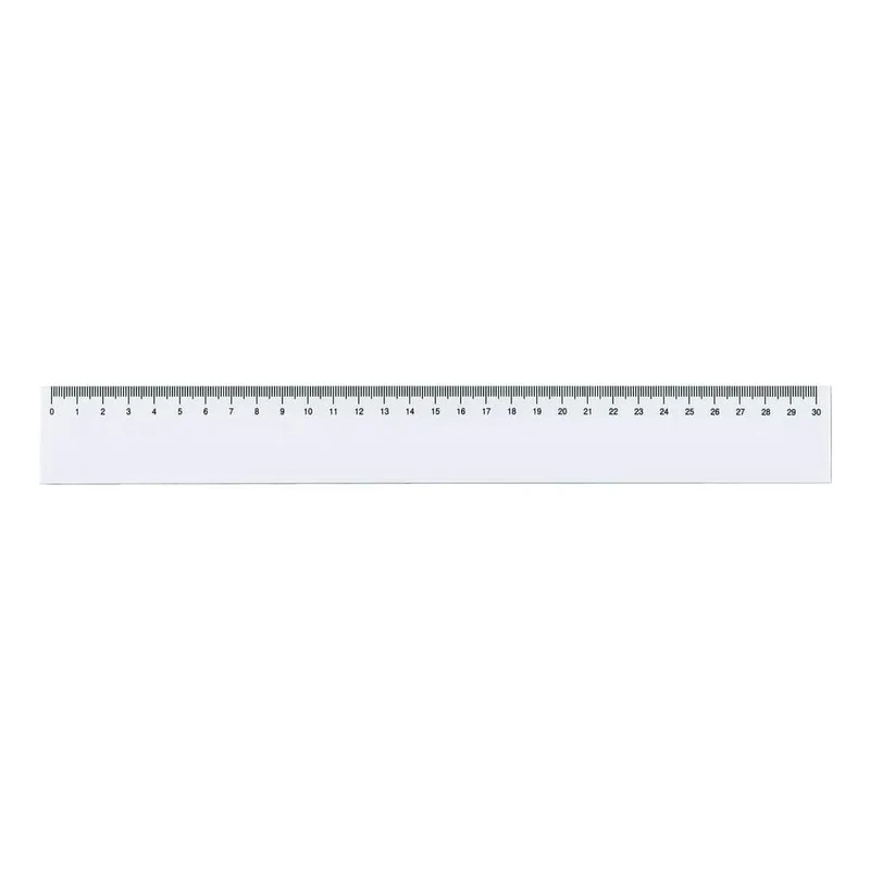 Righello da 30 cm