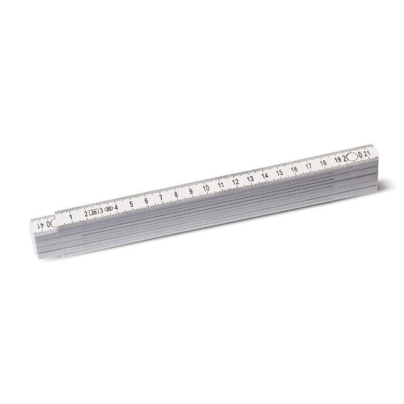 Metro flessibile 2 m