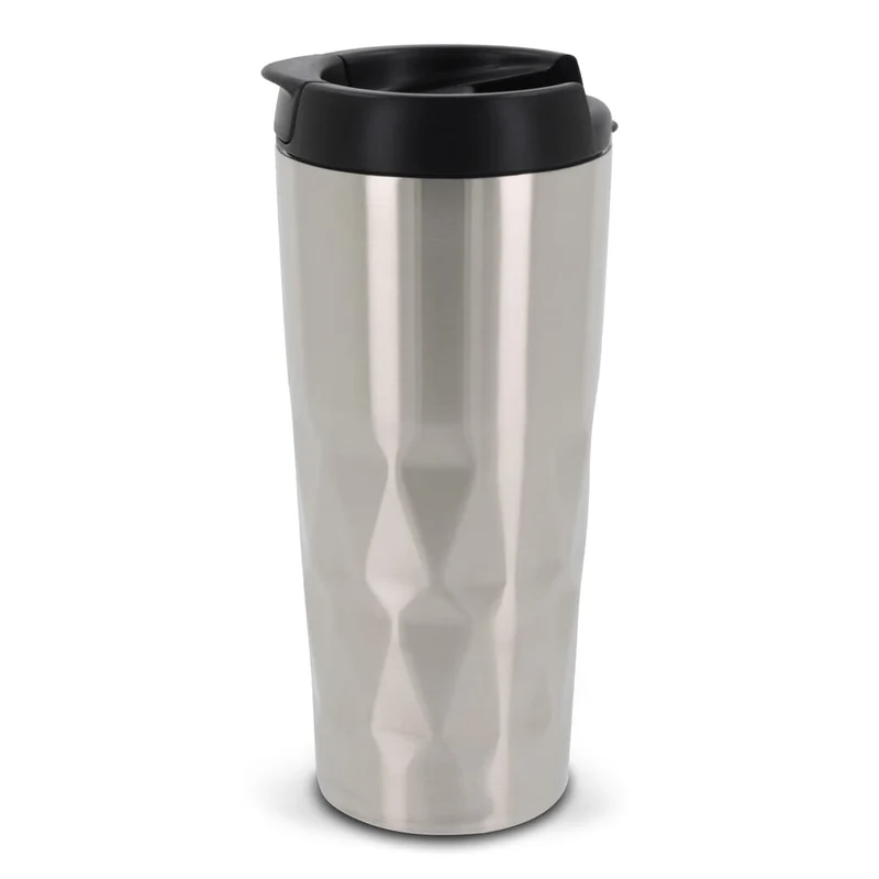 Bicchiere termico diamante 450ml