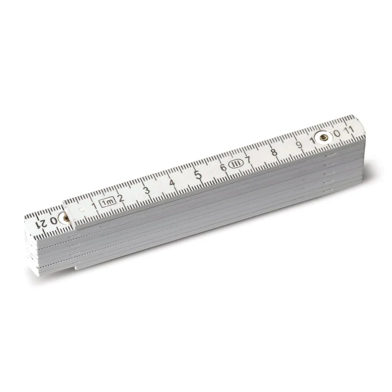 Metro flessibile 1 m