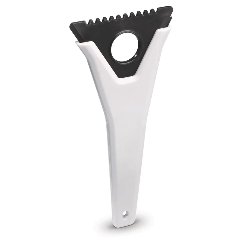raschia ghiaccio 3-in-1