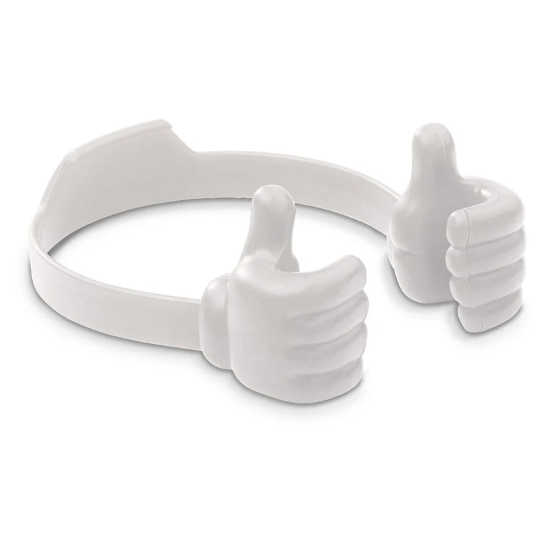 Supporto per Smartphone, Mani