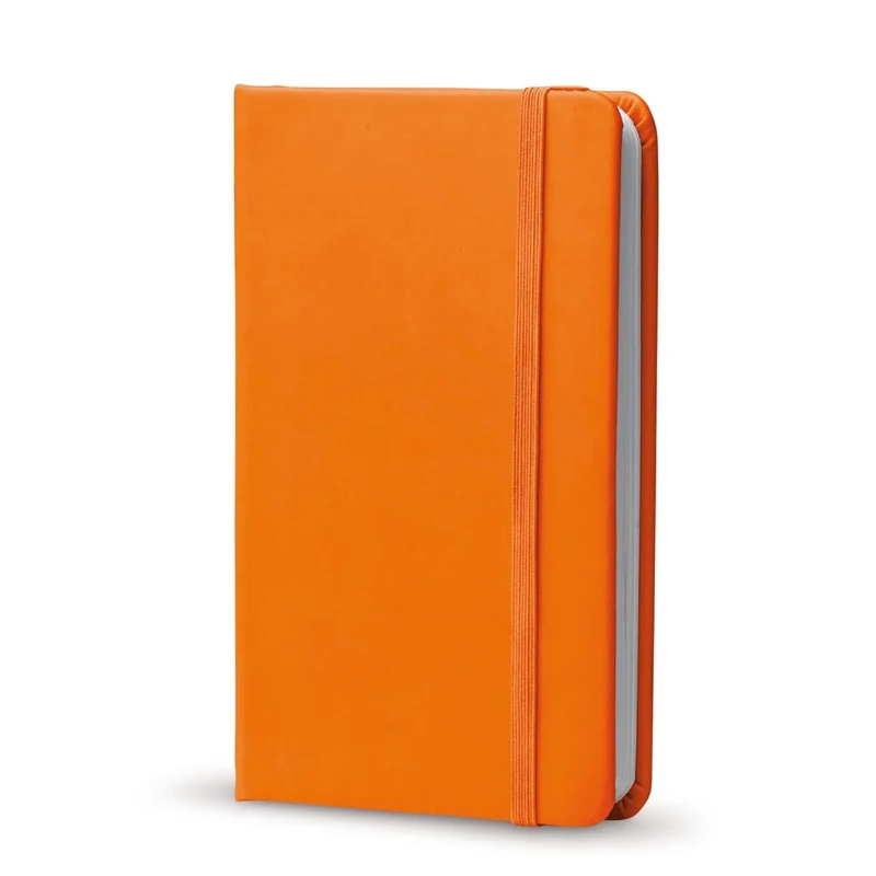 PU notebook A6