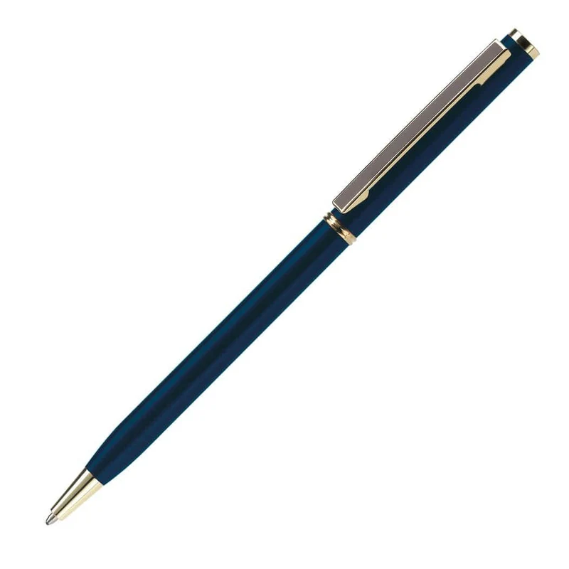 Penna a sfera Metal Slim