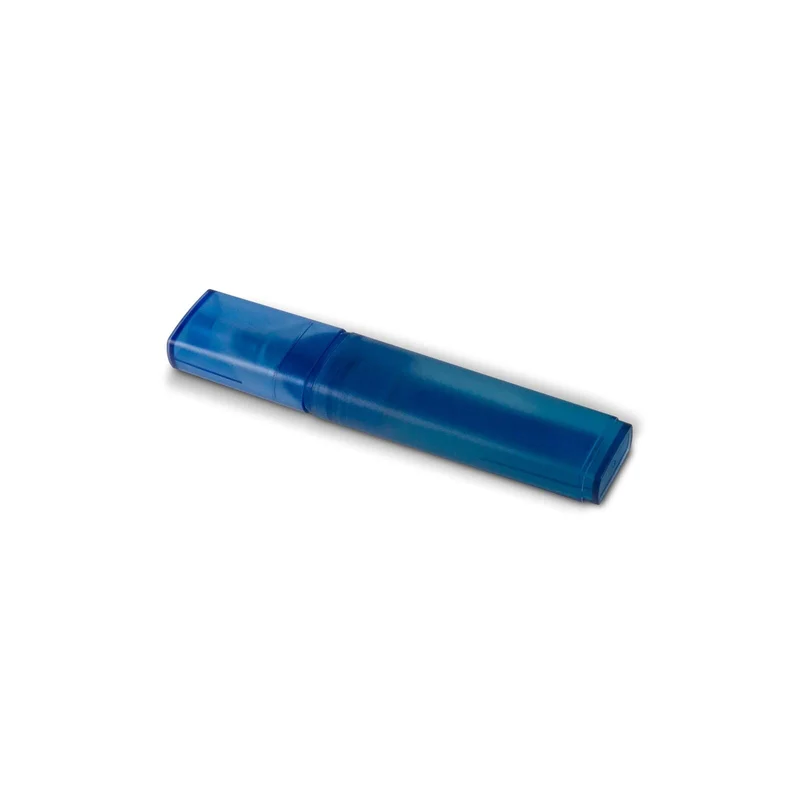 Evidenziatore R-PET blu