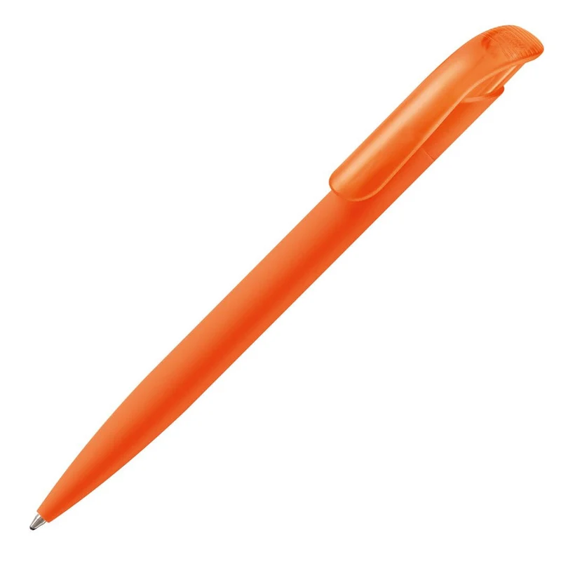 Penna a sfera Atlas soft-touch