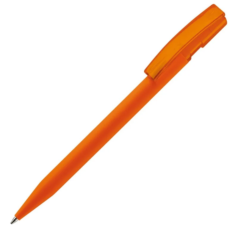 Penna a sfera Nash soft touch