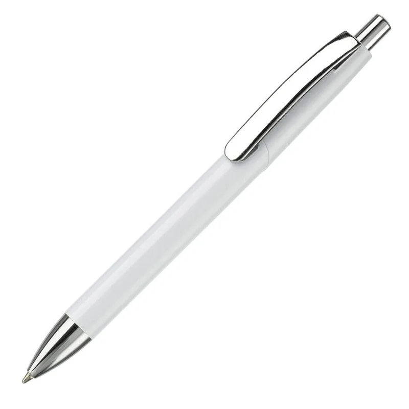 Penna a sferaTexas metal clip