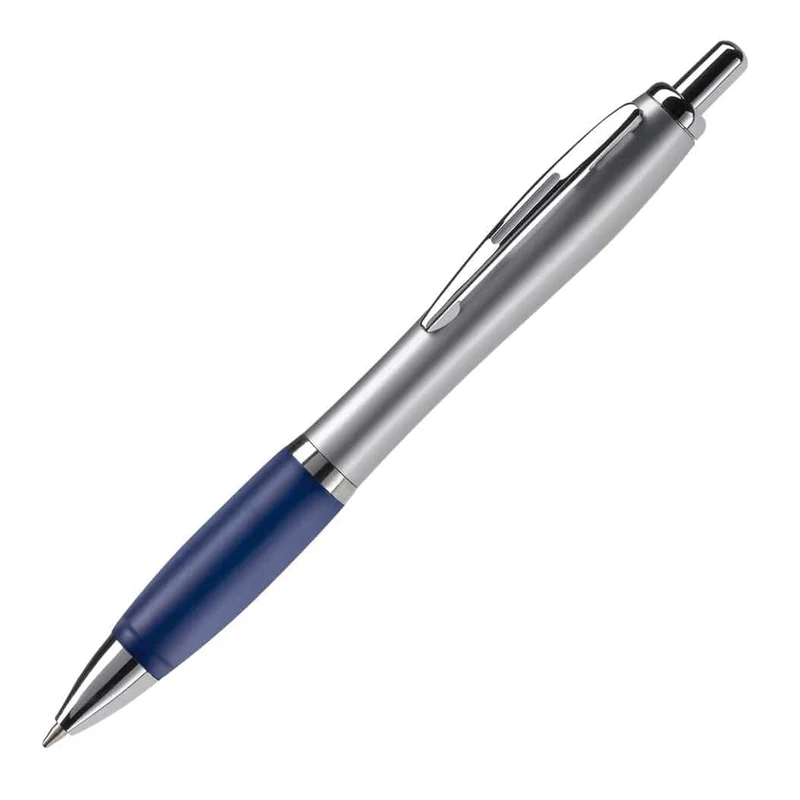 Penna a sfera Hawaï Silver