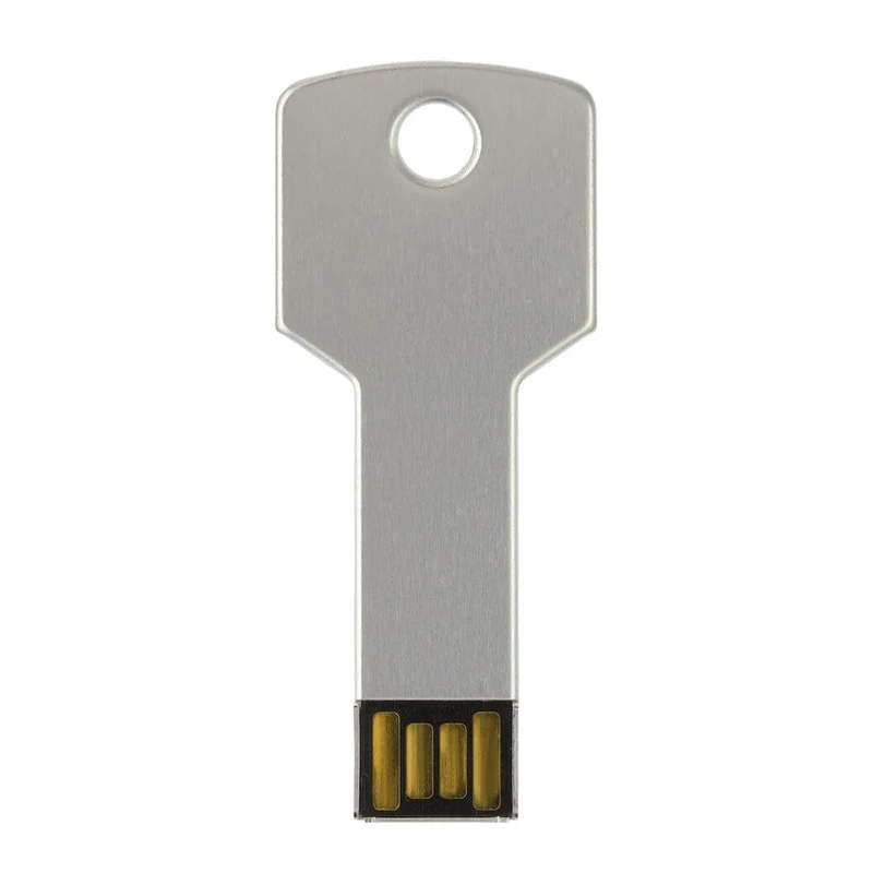 Chiavetta USB 8GB a forma di Chiave