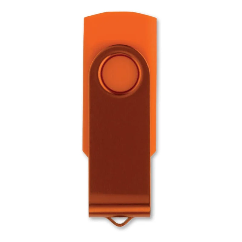 USB 4GB Flash drive Twister