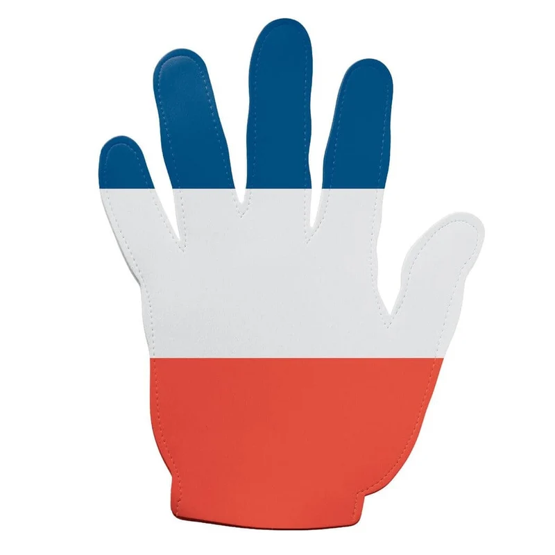 Grande Mano Francia
