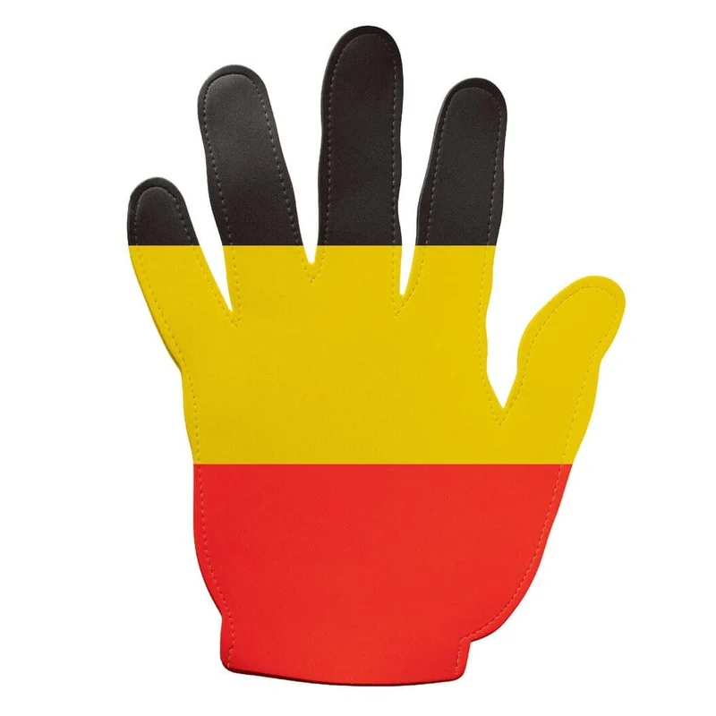 Grande Mano Belgio