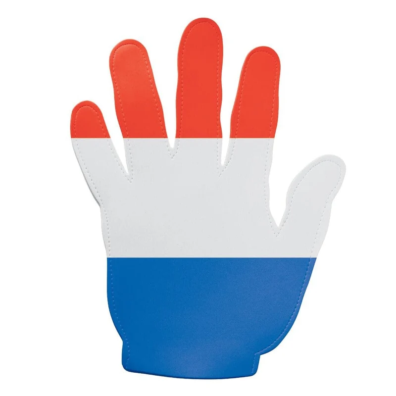 Grande Mano Olanda