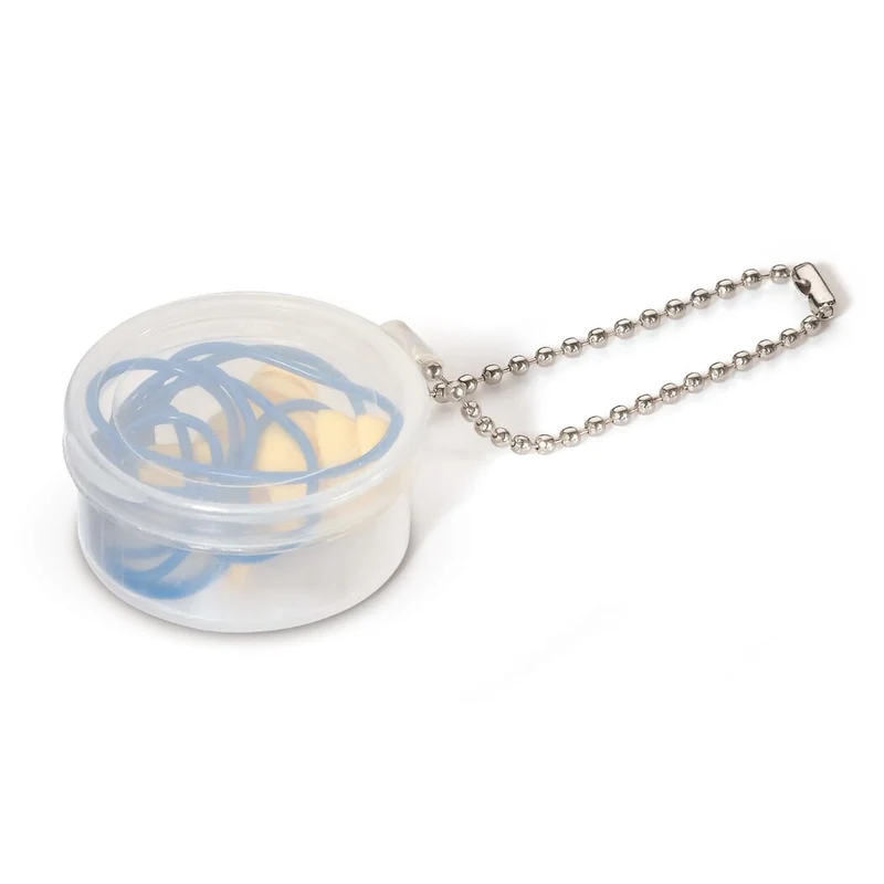 Tappi per orecchie con cordone