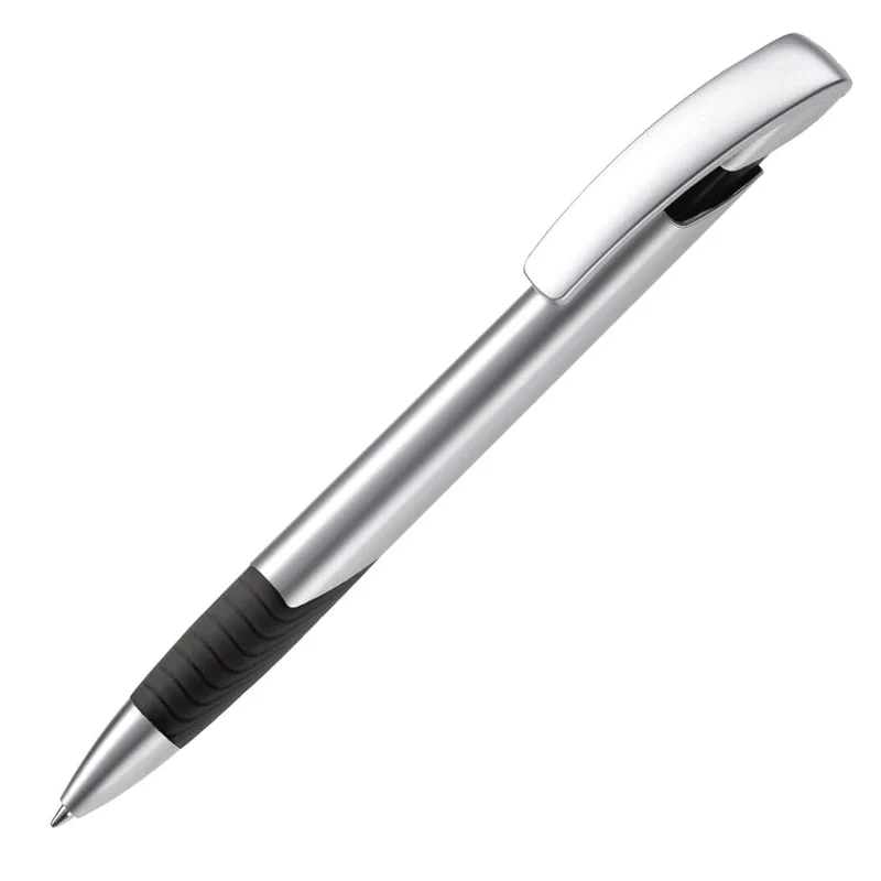 Penna a sfera Zorro Silver