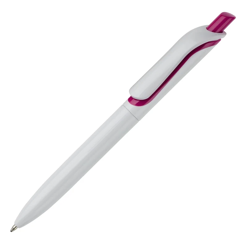 Penna a sfera Click Shadow Made in Germany