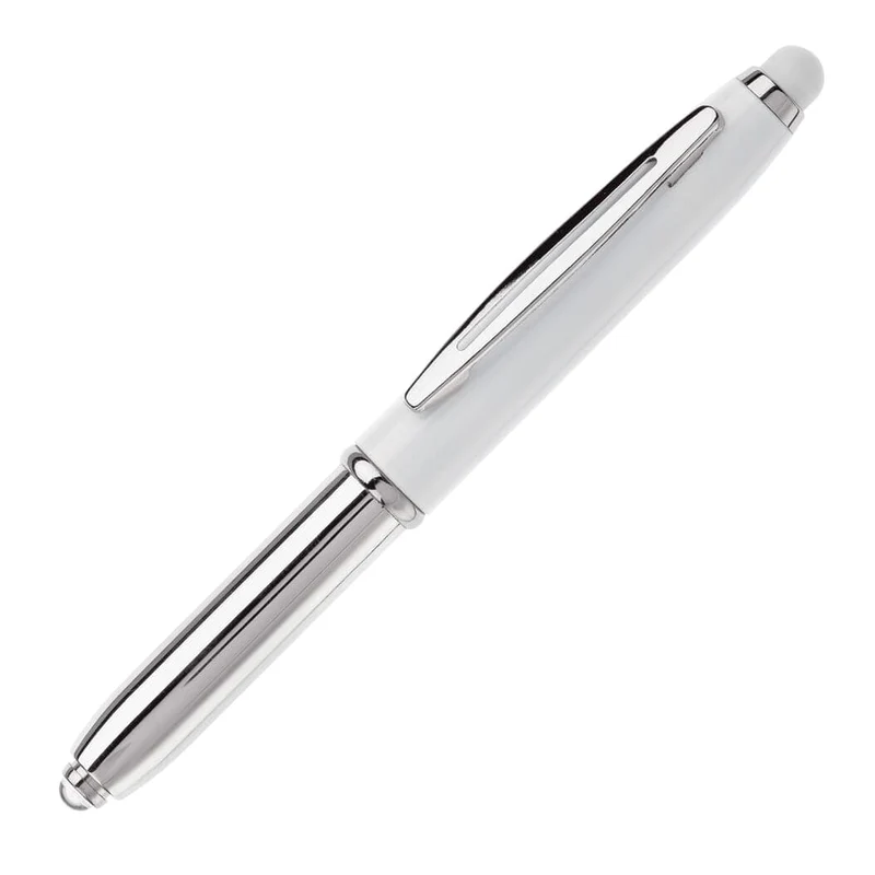 Stylus penna con luce