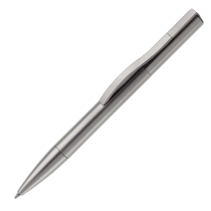 Penna a sfera Metal USB 8GB